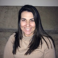 Cassiana Fasoli Stallivieri
